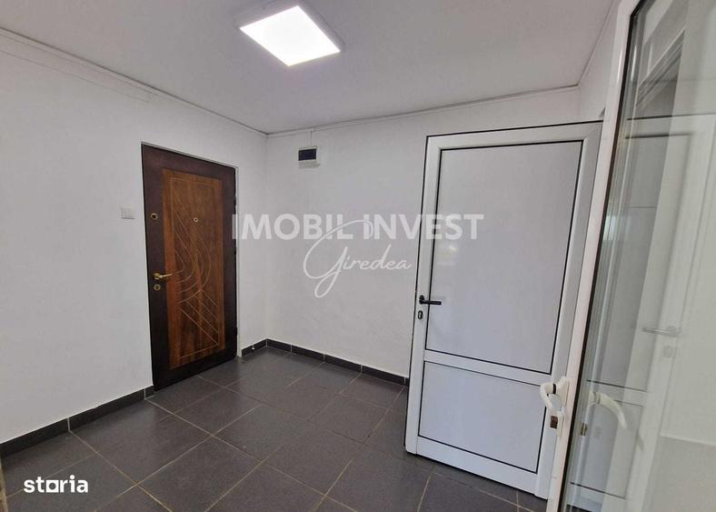 Spațiu comercial, de 45 mp, în Cetate