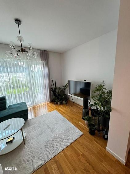 Casă cu 4 camere în Central