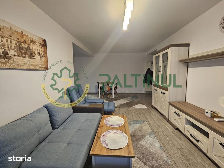 Apartament cu 3 camere în Șelimbăr