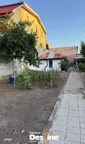 Teren 370mp + casa din caramida, toate utilitatile, zona Antiaeriana - 8