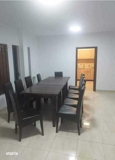 Casă cu 4 camere cu Teren 500 Mp în Uriu