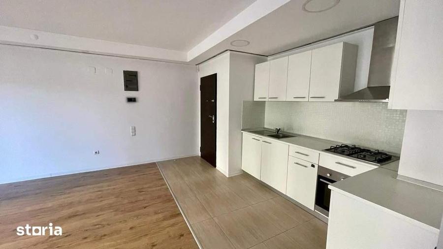Apartament cu 2 camere în Ștefăneștii de Jos