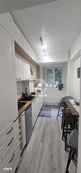 Apartament 2 camere Centru prima inchiriere - 9