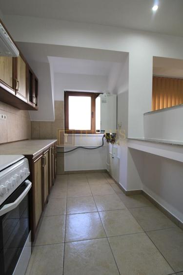 Zona Odobescu, 2 camere, centrala proprie, bloc 2008 - 8