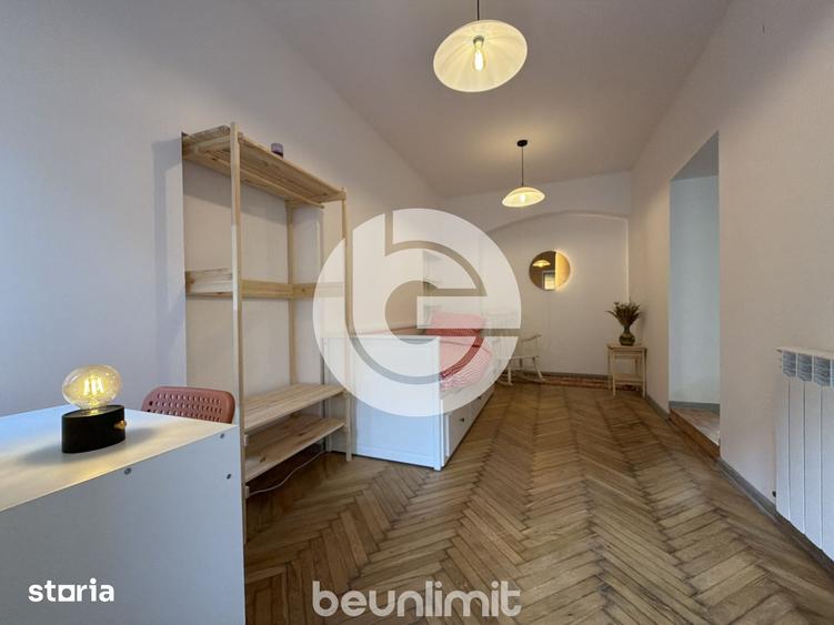 Garsonieră în Ultracentral