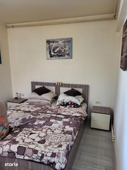 Tomis 3/City Park Garsoniera bloc de Apartamente - 8