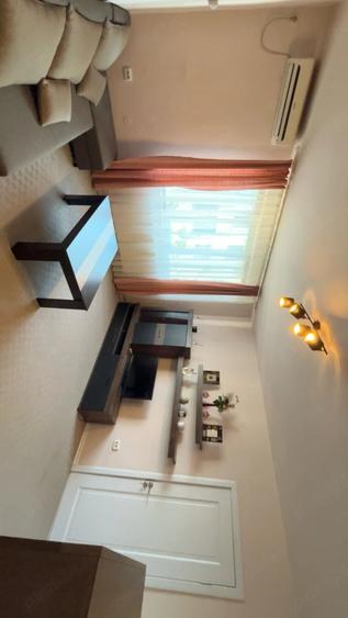 Apartament cu 2 camere semidecomandat în Circumvalațiunii