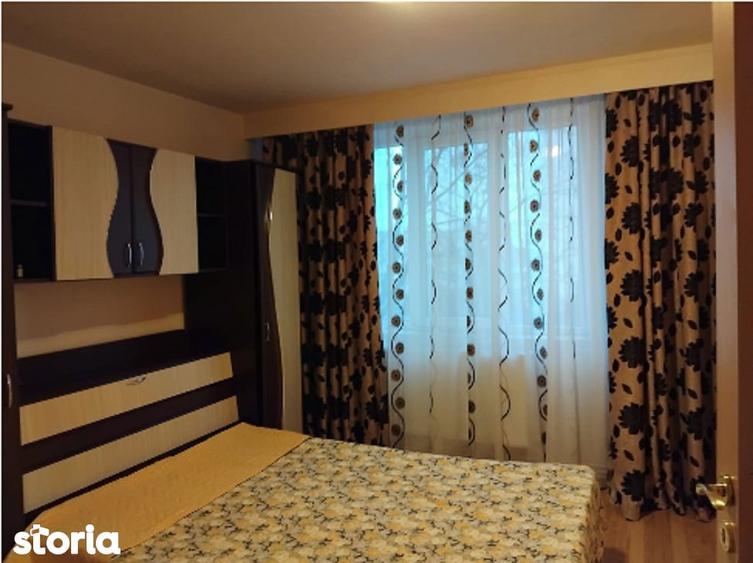 Apartament cu 2 camere decomandat în Tomis Nord
