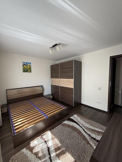 Apartament cu 2 camere decomandat în Sebastian