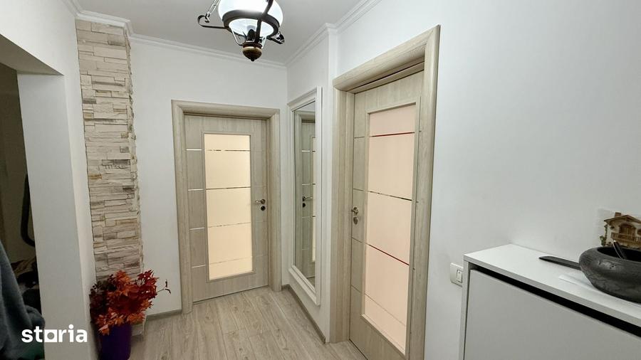 Apartament doua camere 13 Septembrie, centrala proprie, comision 0 ! - 16