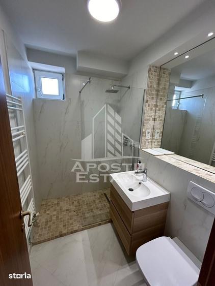 Apartament cu 3 camere decomandat în Punctele Cardinale
