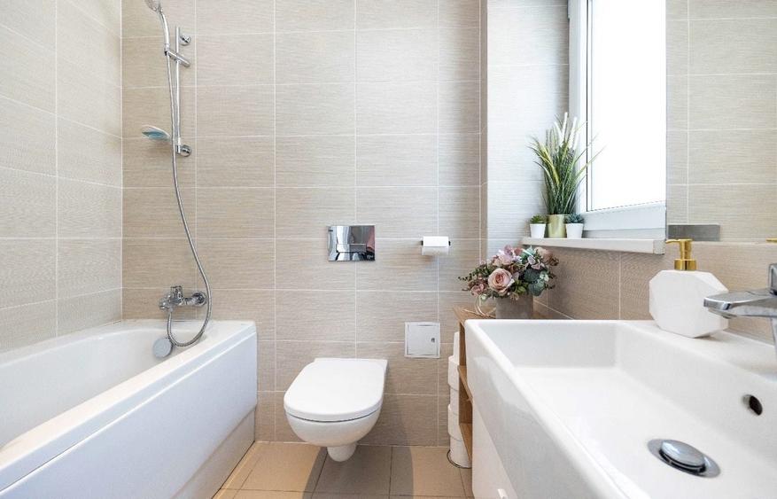 Apartament cu 2 camere decomandat, mobilat în Pipera
