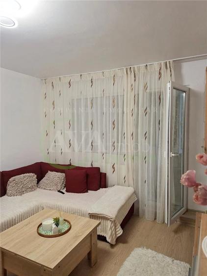 Apartament cu 2 camere semidecomandat în Orizont