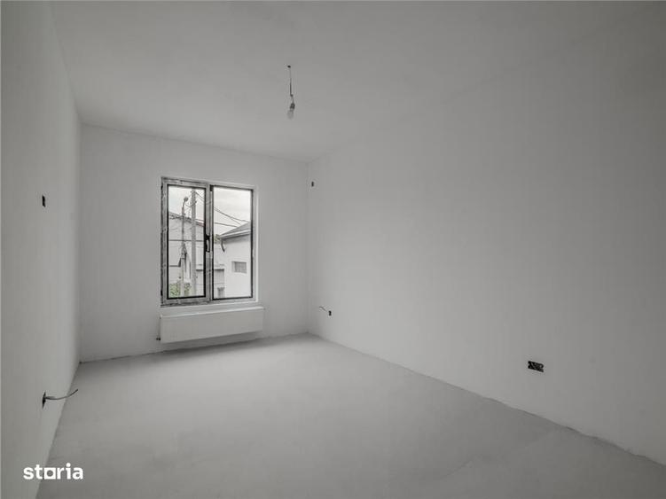Vila Voluntari,4 Camere,3 Bai,154 Mp,Teren 193 Mp - 15