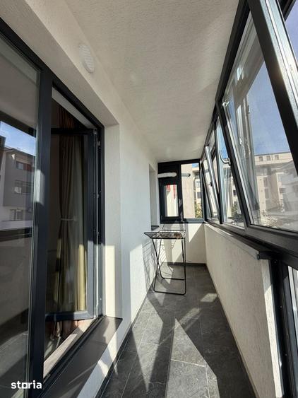 Apartament cu 2 camere în Central