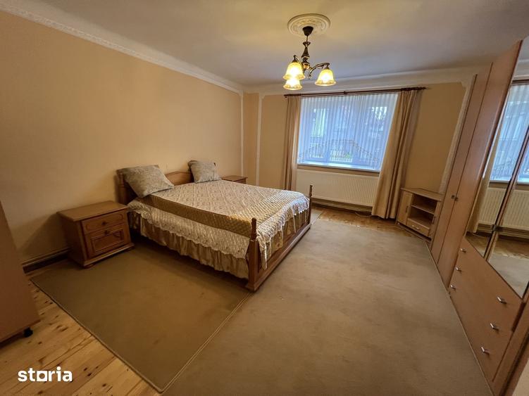 Apartament cu 2 camere decomandat, mobilat în Ștefan cel Mare