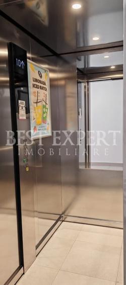 Apartament cu 3 camere decomandat, mobilat în Theodor Pallady