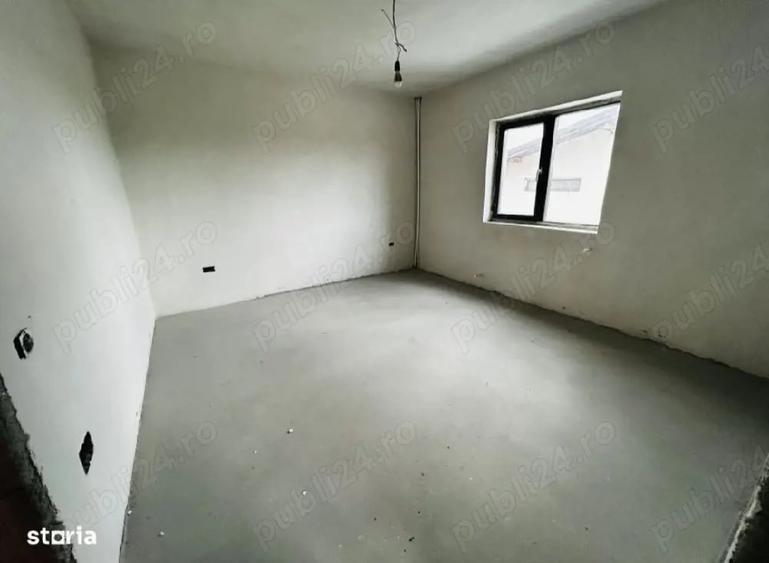 Casă cu 3 camere cu Teren 250 Mp în Clinceni