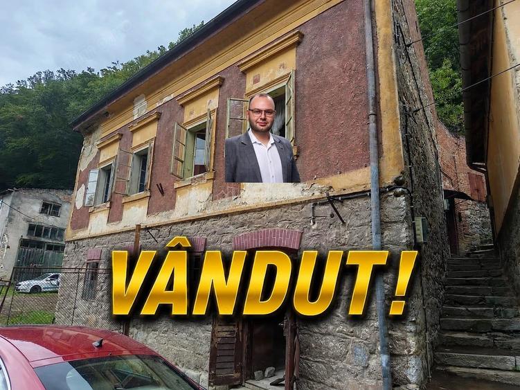 Casă cu Canalizare în Vest