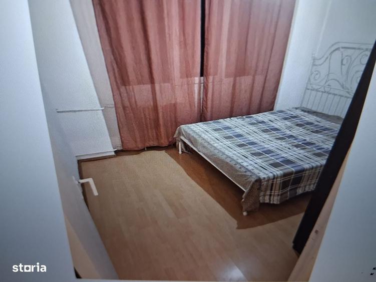 Apartament cu 2 camere decomandat în Pantelimon
