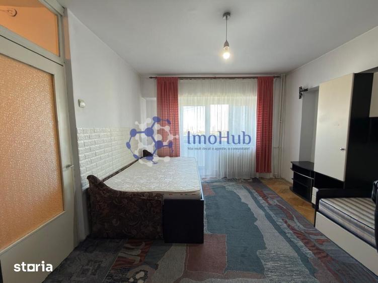 Garsonieră, mobilată în Tătărași