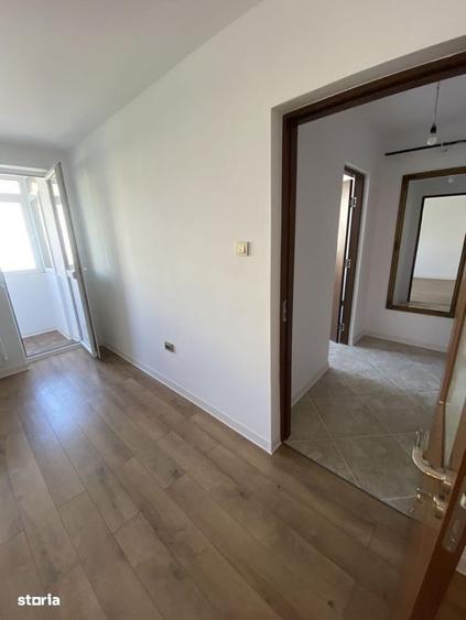De vanzare apartament 2 camere C.Galati/ Independetei - 2