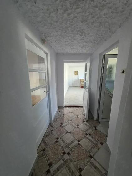 Casă cu 3 camere cu Teren 300 Mp în Tamași