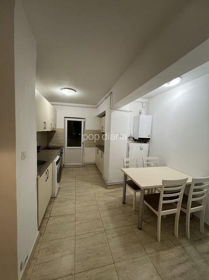 Apartament in chirie, Cluj-napoca, Piata Marasti