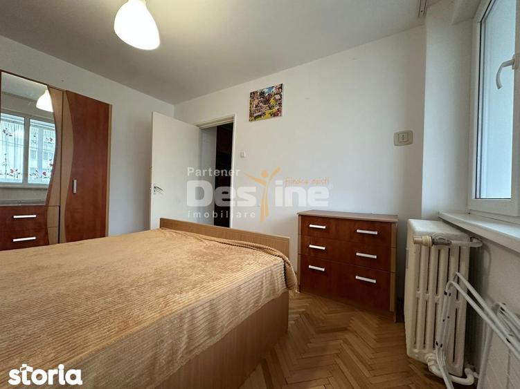Apartament 3 camere semidecomandat in apropierea statiei de metrou Ian - 3