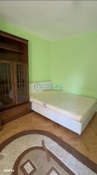 Apartament cu 3 camere decomandat în Mărăști