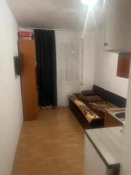 Garsonieră în Aleea Carpați