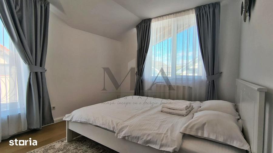 Casă cu 4 camere cu Teren 250 Mp în Tokai