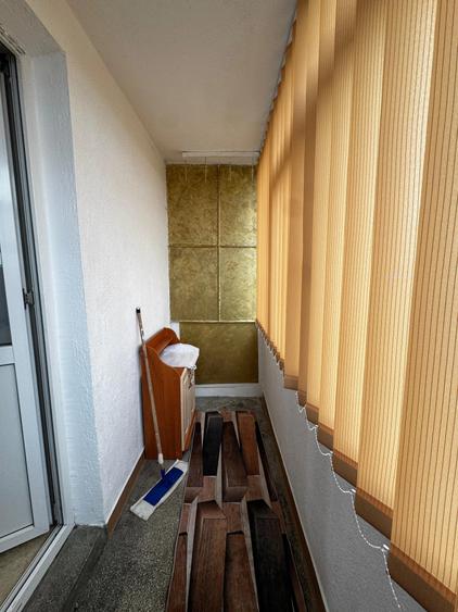 Apartament cu 2 camere decomandat în Tătărași