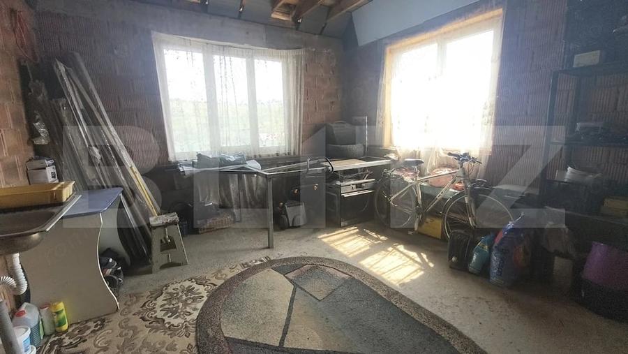 Casa Tip Duplex, 90 m2, priveliste panoramica, Zona Visani - 12