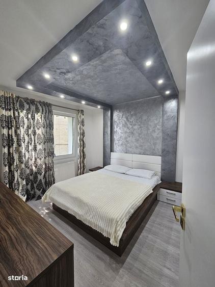 Apartament cu 3 camere în Tudor Vladimirescu