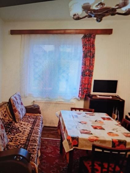 Apartament cu 2 camere nedecomandat în Hipodrom 2