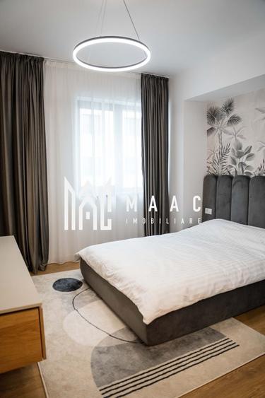 Apartament cu 3 camere decomandat, mobilat în Ostroveni