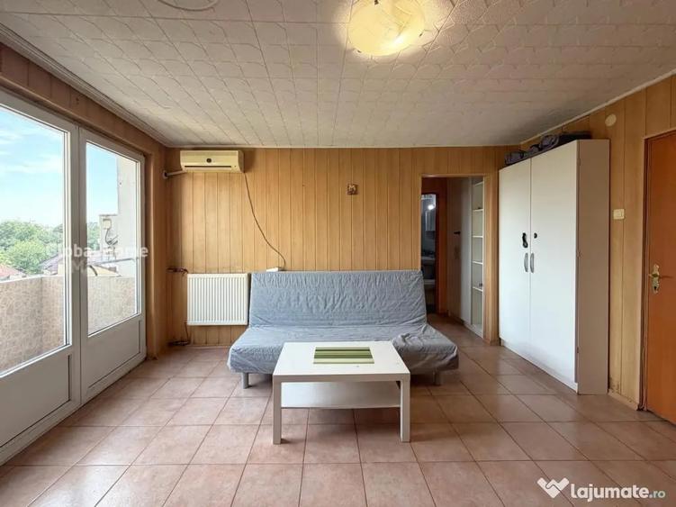 Apartament 2 Camere Rond Piata M. Kogalniceanu 2 Ba - 1