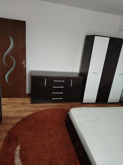 Garsonieră decomandată în Burdujeni