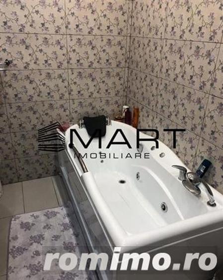 Casa cu 6 camere zona Terezian - 17