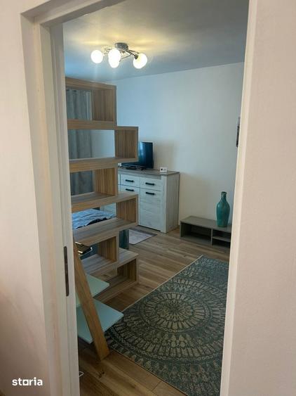 Garsonieră decomandată în Mănăștur