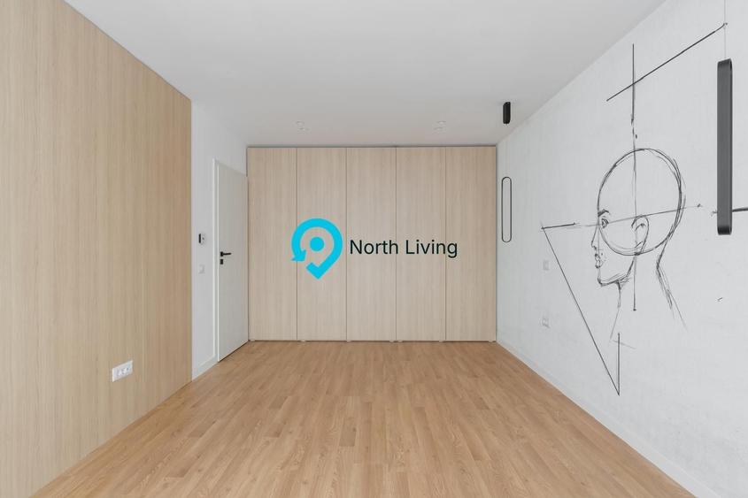 Duplex cu 5 camere cu Canalizare în Central