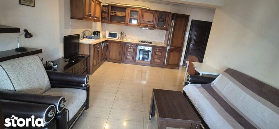 Apartament 2 camere Mamaia Butoaie / Hotel Vega - 7