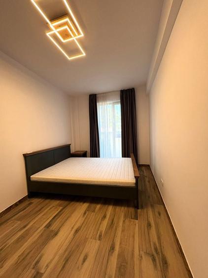 Apartament cu 2 camere în Grozăvești