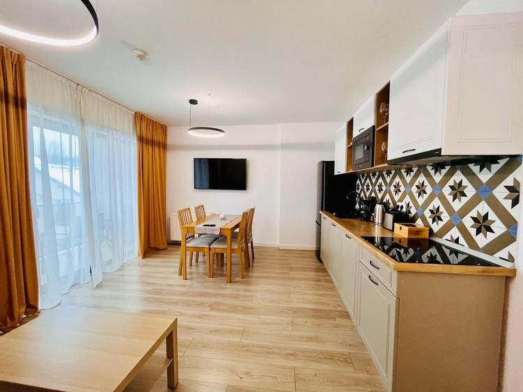 0% Comision| 2 camere | Balcon  | Parcare subterană | - 4