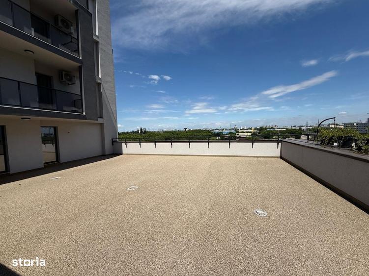 Apartament cu 2 camere în Timișoara
