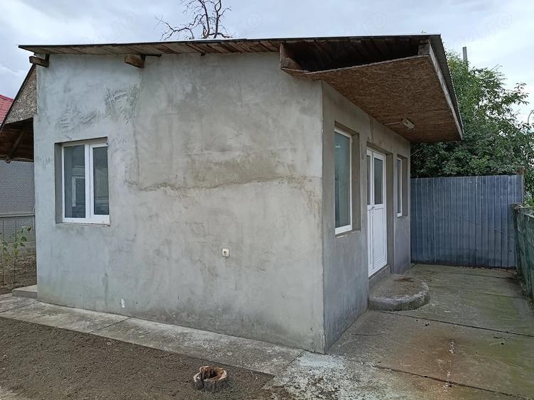 Spațiu comercial, de 20 mp, în Jilava
