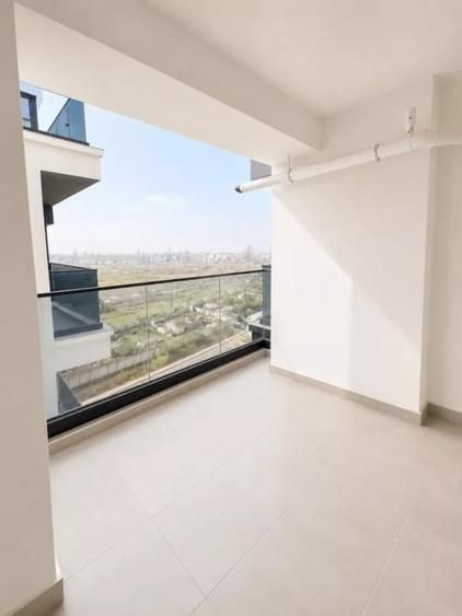 Apartament cu 3 camere în Energia