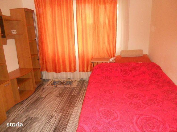 Garsonieră în Horea