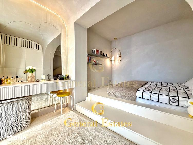 Apartament cu 2 camere, mobilat în Copou